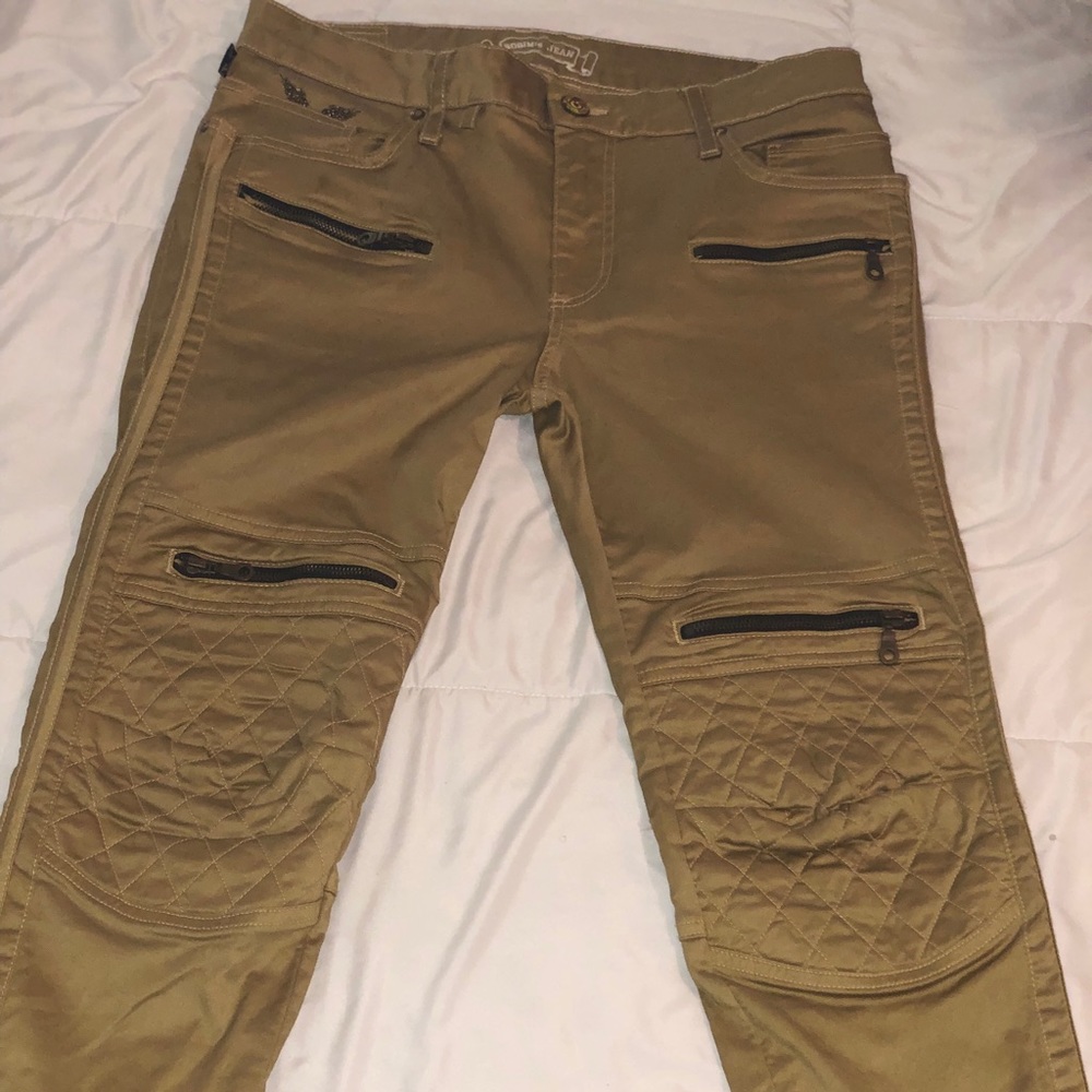 Robin’s Jeans - Designer Jeans